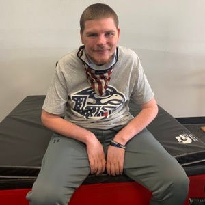 Meet your Posher, Logan